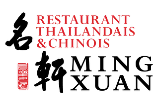 Ming Xuan - restaurant asiatique