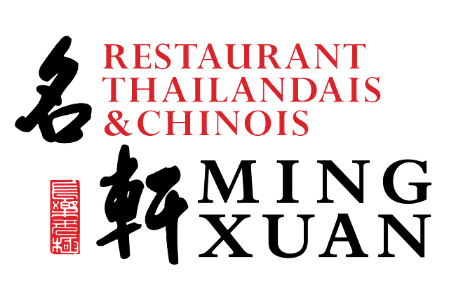 Ming Xuan - restaurant asiatique